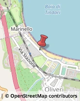 Appartamenti e Residence Oliveri,98060Messina