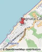 Agenzie Marittime Bagnara Calabra,89011Reggio di Calabria