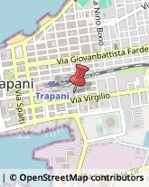 Associazioni Sindacali Trapani,91100Trapani