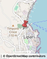 Consulenze Speciali Lipari,98055Messina