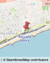 Macellerie Roccella Ionica,89047Reggio di Calabria