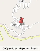 Geometri San Floro,88021Catanzaro