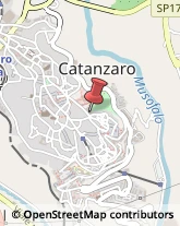 Riscaldamento - Combustibili Catanzaro,88100Catanzaro