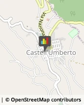 Elettrauto Castell'Umberto,98070Messina