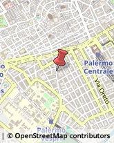 Onoranze e Pompe Funebri Palermo,90127Palermo