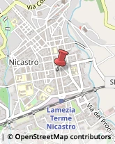 Psicoanalisi - Studi e Centri Lamezia Terme,88046Catanzaro