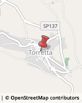 Alimentari Torretta,90141Palermo