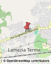 Antinfortunistica - Articoli ed Attrezzature Lamezia Terme,88046Catanzaro