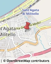 Forni per Panifici, Pasticcerie e Pizzerie Sant'Agata di Militello,98076Messina