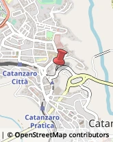 Uffici Temporanei Catanzaro,88100Catanzaro