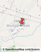 Giornalai Montagnareale,98060Messina