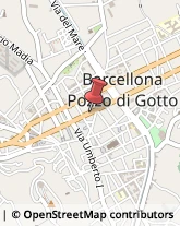 Palestre e Centri Fitness,98051Messina