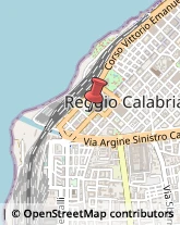 Trasporti Ferroviari Reggio di Calabria,89127Reggio di Calabria