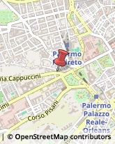 Macellerie Equine Palermo,90129Palermo