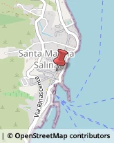 Macellerie Santa Marina Salina,98050Messina