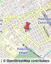 Ambulanze Private Palermo,90127Palermo