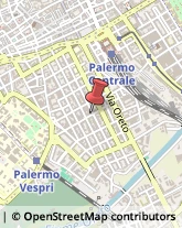 Televisori, Videoregistratori e Radio Palermo,90127Palermo