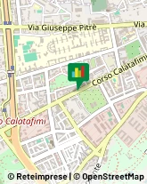 Ortopedia e Traumatologia - Medici Specialisti,90129Palermo