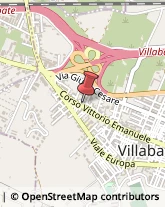 Parrucchieri - Forniture Villabate,90039Palermo