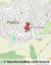 Assicurazioni Palmi,89015Reggio di Calabria