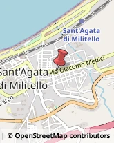 Alimentari Sant'Agata di Militello,98076Messina