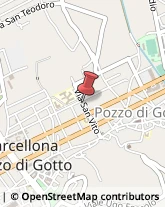 Autofficine e Centri Assistenza Barcellona Pozzo di Gotto,98051Messina