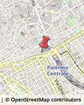 Laboratori Odontotecnici Palermo,90134Palermo