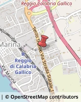 Macellerie,89135Reggio di Calabria