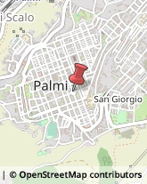 Associazioni Sindacali Palmi,89015Reggio di Calabria