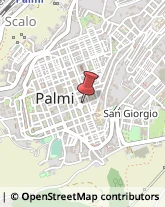 Associazioni Sindacali Palmi,89015Reggio di Calabria