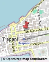 Macchine Edili e Stradali - Commercio, Riparazione e Noleggio Trapani,91100Trapani