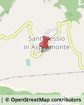 Trasporto Pubblico Sant'Alessio in Aspromonte,89050Reggio di Calabria