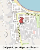 Locande e Camere Ammobiliate San Vito lo Capo,91010Trapani