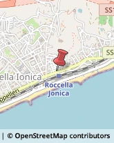 Ottica, Occhiali e Lenti a Contatto - Dettaglio Roccella Ionica,89047Reggio di Calabria