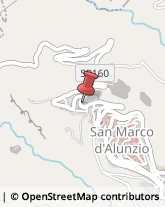 Associazioni Culturali, Artistiche e Ricreative San Marco d'Alunzio,98070Messina