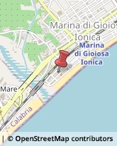 Pescherie Marina di Gioiosa Ionica,89046Reggio di Calabria