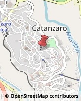 Polizia e Questure,88100Catanzaro