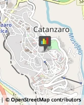 Polizia e Questure Catanzaro,88100Catanzaro