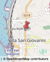 Agenzie Immobiliari Villa San Giovanni,89018Reggio di Calabria