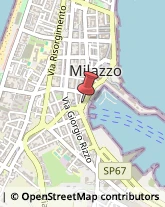 Istituti Finanziari Milazzo,98057Messina