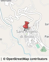 Alimentari Sant'Angelo di Brolo,98060Messina