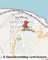 Casalinghi Santo Stefano di Camastra,98077Messina