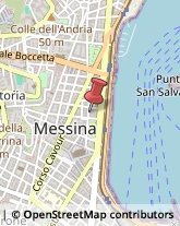 Corrieri Messina,98122Messina