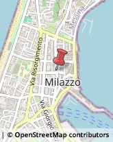 Tabaccherie Milazzo,98057Messina