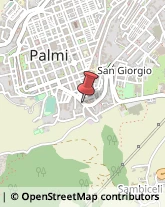 Parrucchieri Palmi,89015Reggio di Calabria