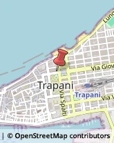 Imprese Edili,91100Trapani