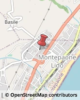 Aziende Sanitarie Locali (ASL) Montepaone,88060Catanzaro