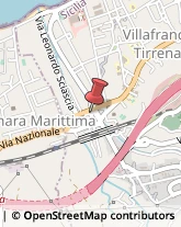 Associazioni Sindacali Villafranca Tirrena,98049Messina