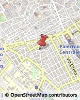 Televisione e Cinema - Produzione e Studi Palermo,90127Palermo