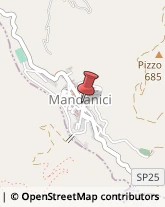 Pasticcerie - Dettaglio Mandanici,98020Messina